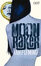 James Bond 3: Moon Raker