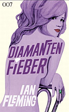 James Bond 4: Diamantenfieber