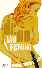 James Bond 06: Dr. No