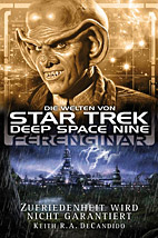 Die Welten von Star Trek  Deep Space Nine 5: Zufriedenheit wird nicht garantiert