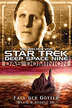 Die Welten von Star Trek  Deep Space Nine 6: Fall der Goetter