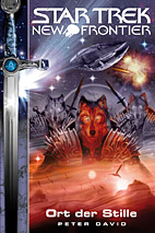 Star Trek - New Frontier 5: Ort der Stille