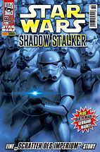 Star Wars Heft 99