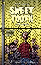 Sweet Tooth 2: Gefangen