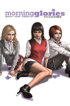 Morning Glories 2: Alle werden frei sein