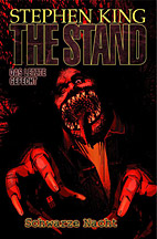 Stephen King - The Stand 6: (SC) Schwarze Nacht - Das letzte Gefecht