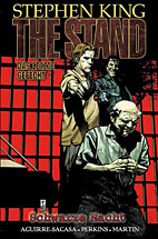 Stephen King - The Stand 6: (*HC*) Schwarze Nacht - Das letzte Gefecht - Collectors Edition