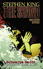 Stephen King - The Stand 6: (*HC limitiert*) Schwarze Nacht - Das letzte Gefecht - Collectors Edition