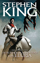 Stephen King - Der Dunkle Turm 7 (Panini): Die kleinen Schwestern von Eluria
