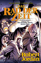 Das Rad der Zeit 2: Die Suche nach dem Auge der Welt 2