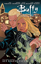 Buffy  - The Vampire Slayer Staffel 9 / 2: Auf eigene Faust
