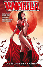 Vampirella 2: Die Stunde der Kraehen