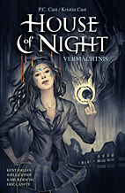 House of Night 1: Vermaechtnis