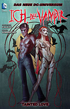 Ich, der Vampir 1:Tainted Love