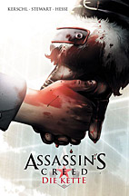 Assassin`s Creed 2: The Chain (Panini)