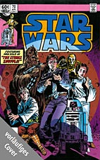 Star Wars Classics 9: Kopfgeld