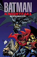 Batman: Knightfall: Der Sturz des dunklen Ritters 3