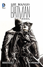 Batman: Noël (dc prem 81) HC