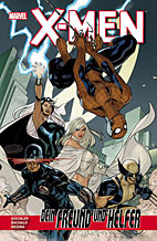 X-Men Paperback 2: Dein Freund und Helfer