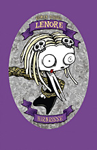 Lenore 2: Hirnrisse
