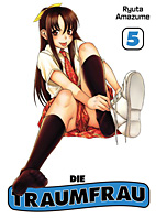 Die Traumfrau 5 (von 6)