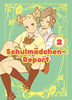 Schulmaedchen - Report 2