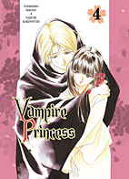 Vampire Princess 4