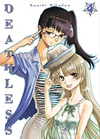 Deathless 4