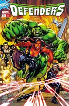Defenders 1: Weltenbrecher