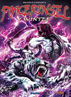 Pokerinsel 1: Winter