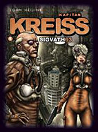 Kapitaen Kreiss 1: Sigvath 63