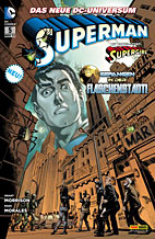 Superman Heft 5