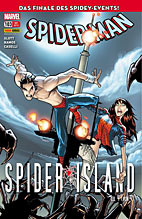 Spider-Man Heft 103