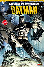 Batman Heft 5