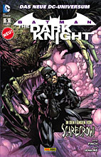 Batman: The Dark Knight Heft 5