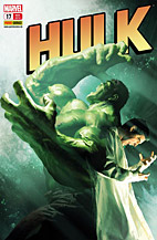 Hulk Sonderband 17: Allein