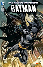 Batman Heft 6