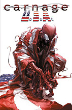 Carnage USA (mex 101) HC