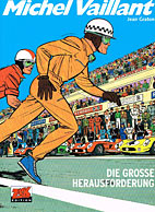 Michel Vaillant Classic 1: Die grosse Herausforderung