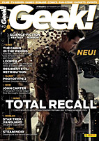 Geek Heft 2