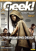 Geek Heft 3