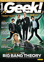 Geek Heft 4