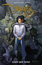 Darkness Paperback 7: Stadt der Toten