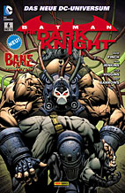 Batman: The Dark Knight Heft 6
