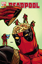 Deadpool 12 (Heft)