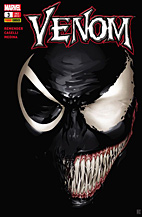 Venom 3: Road Trip