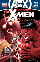 X-Men Heft 143