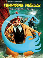 Kommissar Froehlich 1: Die Mystery-Faelle