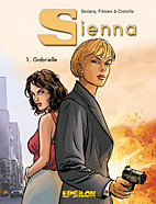 Sienna 1: Gabrielle