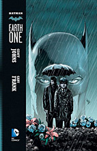 Batman: Erde Eins 1 HC